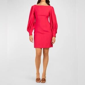 Trina Turk Hiya Dress NWT Size 10